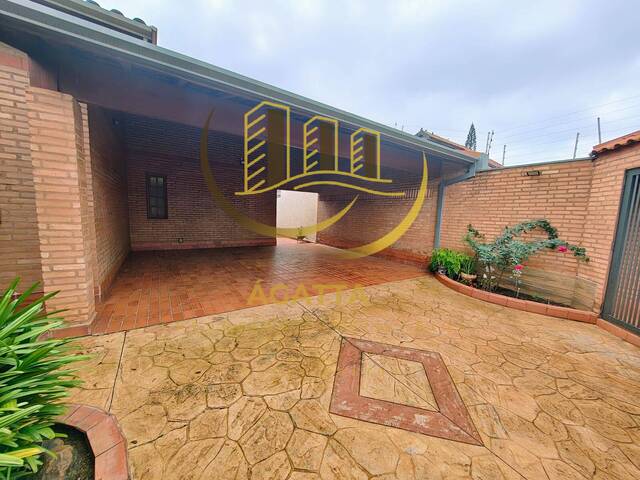 #503 - Casa para Venda em Araraquara - SP - 1