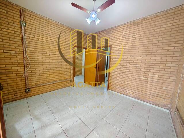 #503 - Casa para Venda em Araraquara - SP - 3
