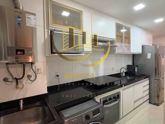 #504 - Apartamento para Venda em Araraquara - SP - 3