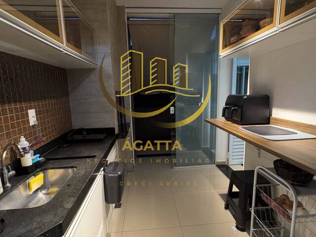 Apartamento para Venda em Araraquara - 4