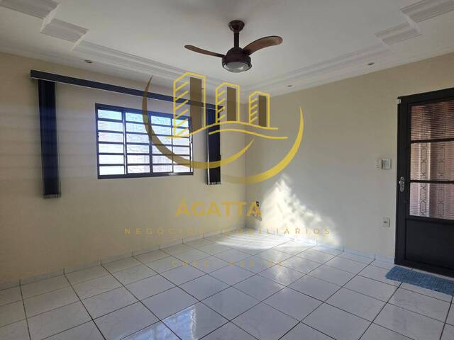 #505 - Casa para Venda em Araraquara - SP - 3