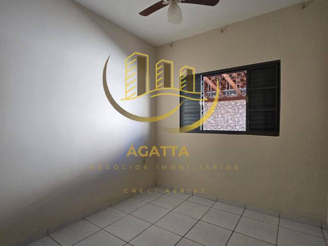Casa para Venda em Araraquara - 5