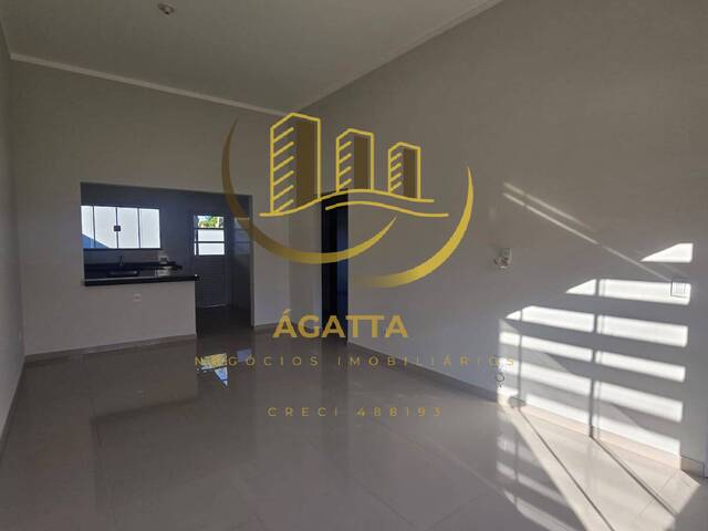 #500 - Casa em condomínio para Venda em Araraquara - SP - 3