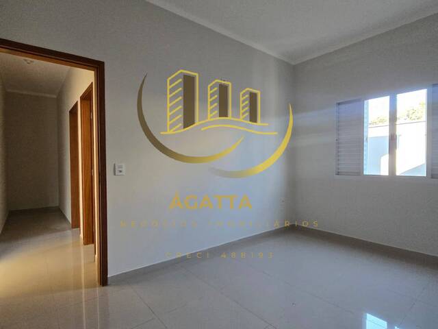 Casa em condomínio para Venda em Araraquara - 5