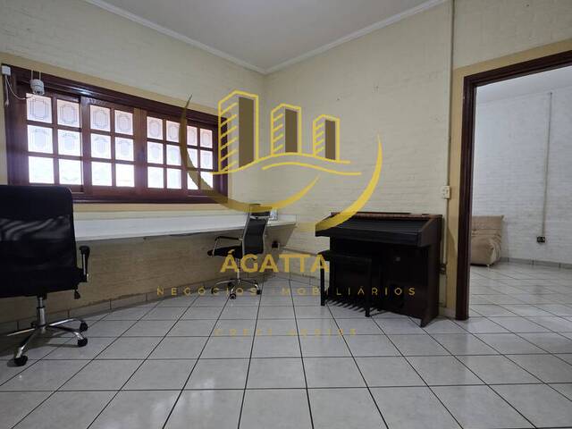 Casa para Venda em Araraquara - 3