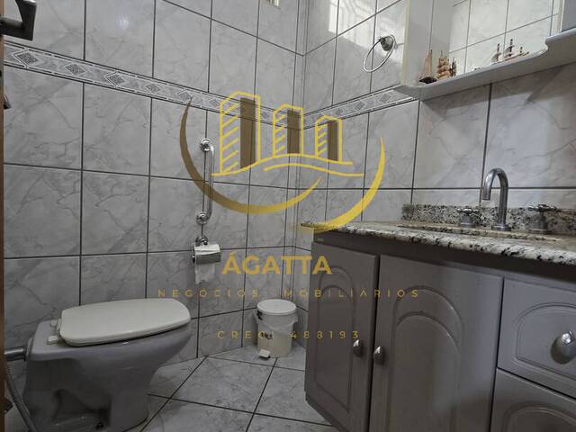 Casa para Venda em Araraquara - 4