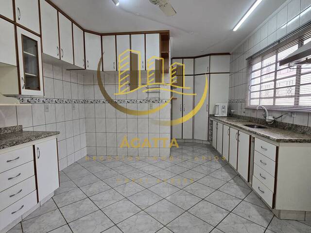 Casa para Venda em Araraquara - 5