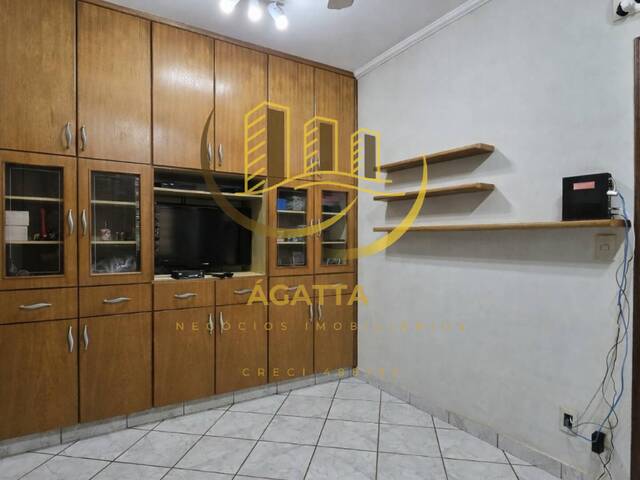 #506 - Casa para Venda em Araraquara - SP - 3