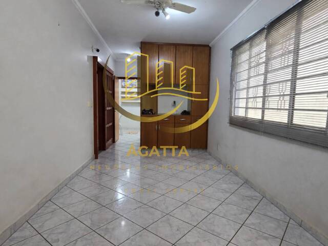 #506 - Casa para Venda em Araraquara - SP - 2