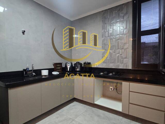 Casa em condomínio para Venda em Araraquara - 4