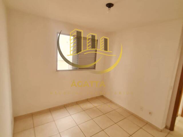 #510 - Apartamento para Venda em Araraquara - SP - 3