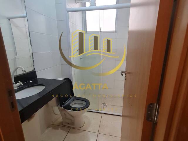 Apartamento para Venda em Araraquara - 5
