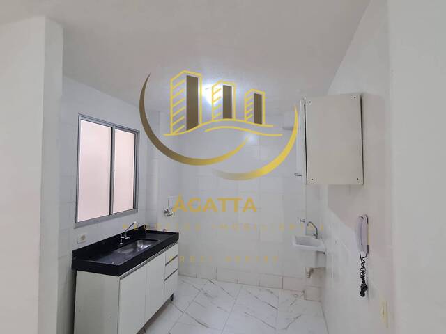 #510 - Apartamento para Venda em Araraquara - SP - 2