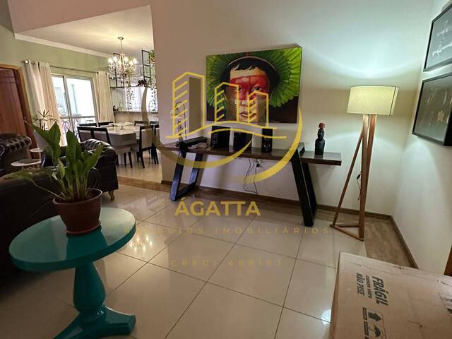 #512 - Casa em condomínio para Venda em Araraquara - SP - 3