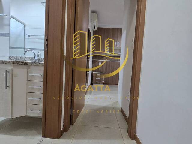 #521 - Apartamento para Venda em Araraquara - SP - 3