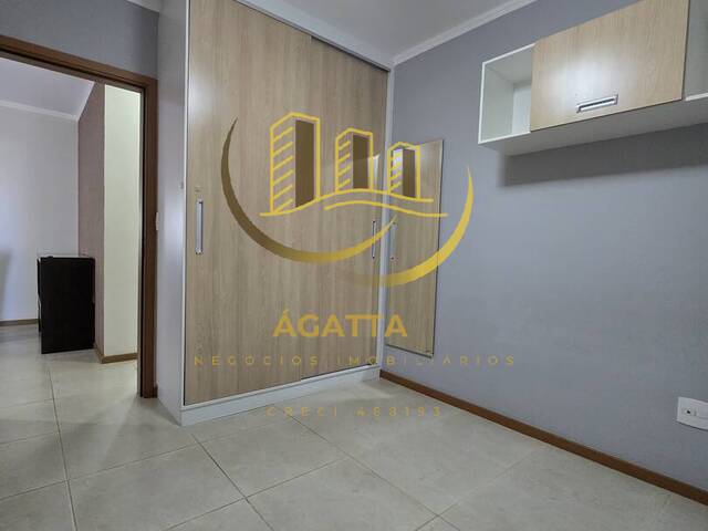 Apartamento para Venda em Araraquara - 4
