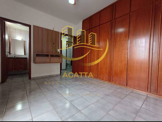 #523 - Apartamento para Venda em Araraquara - SP - 3