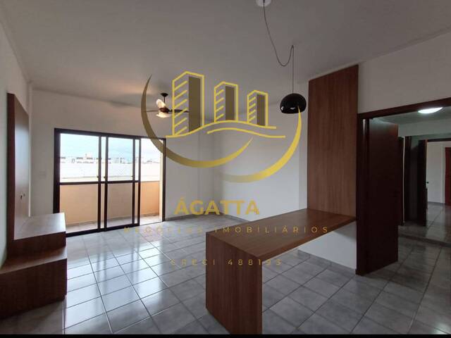 #523 - Apartamento para Venda em Araraquara - SP - 1
