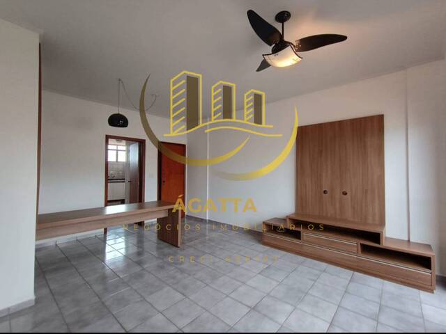 #523 - Apartamento para Venda em Araraquara - SP - 2