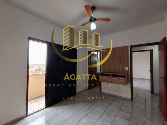 Apartamento para Venda em Araraquara - 4