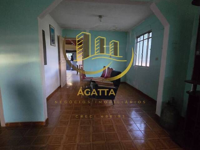 #517 - Casa para Venda em Ribeirão Bonito - SP - 3