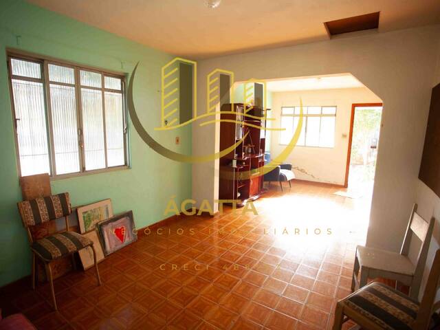 #517 - Casa para Venda em Ribeirão Bonito - SP - 1
