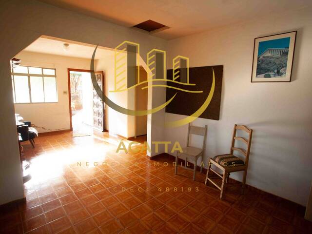 #517 - Casa para Venda em Ribeirão Bonito - SP - 2