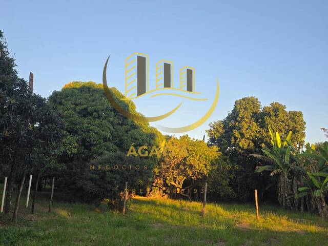 #515 - Terreno para Venda em Ribeirão Bonito - SP - 1
