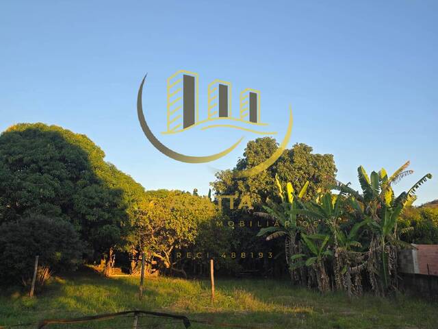 #514 - Terreno para Venda em Ribeirão Bonito - SP - 1