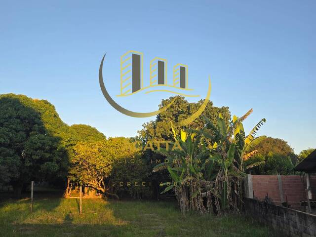 #513 - Terreno para Venda em Ribeirão Bonito - SP - 1