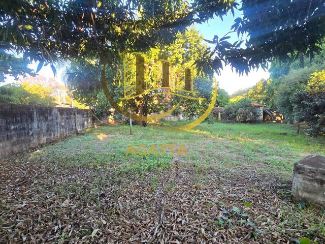 #518 - Terreno para Venda em Ribeirão Bonito - SP - 1