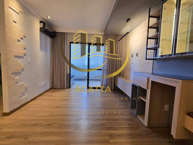 #522 - Apartamento para Venda em Araraquara - SP