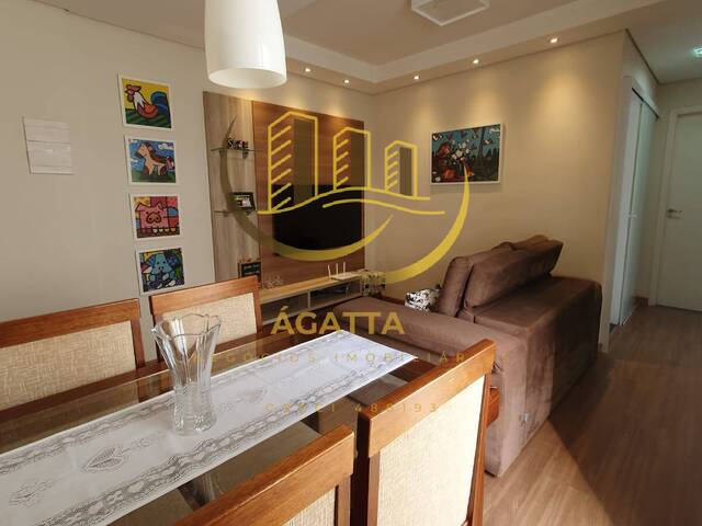 Apartamento para Venda em Araraquara - 3