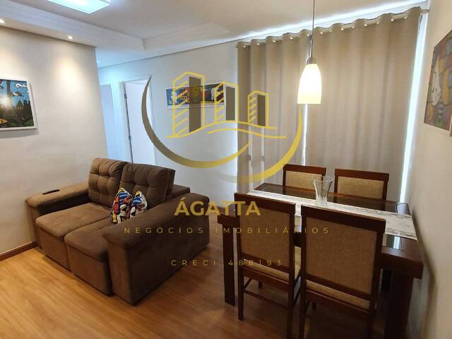 Apartamento para Venda em Araraquara - 2