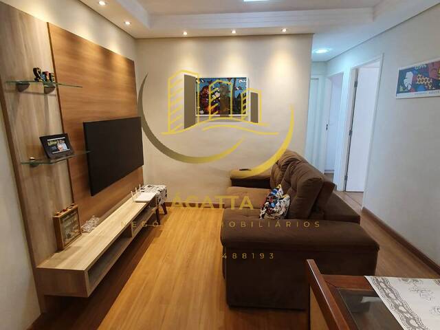 Apartamento para Venda em Araraquara - 4