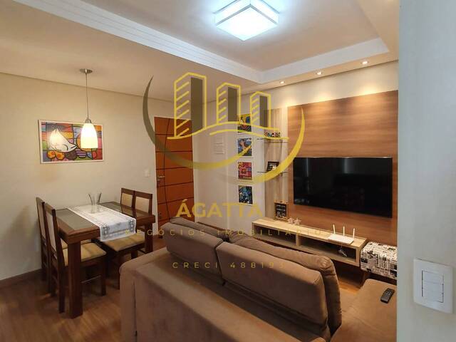 #525 - Apartamento para Venda em Araraquara - SP