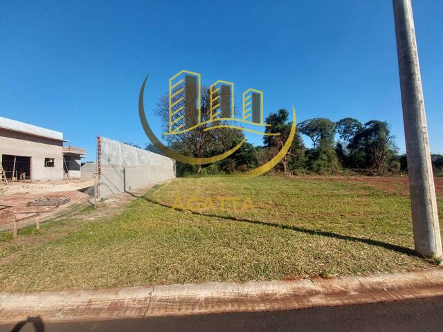 #524 - Terreno em condomínio para Venda em Araraquara - SP - 2