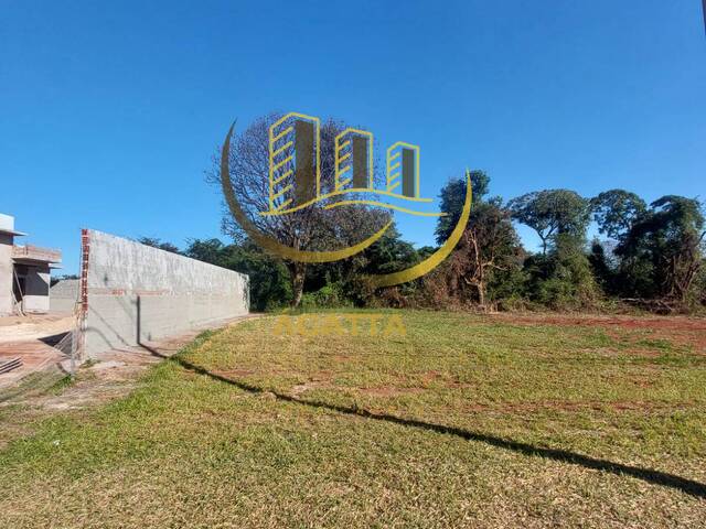 #524 - Terreno em condomínio para Venda em Araraquara - SP - 3