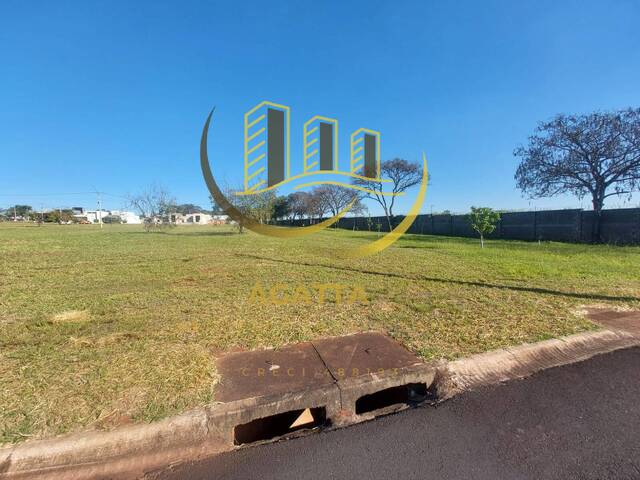 Terreno em condomínio para Venda em Araraquara - 2