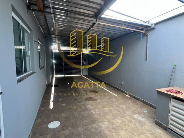 Casa para Venda em Araraquara - 2