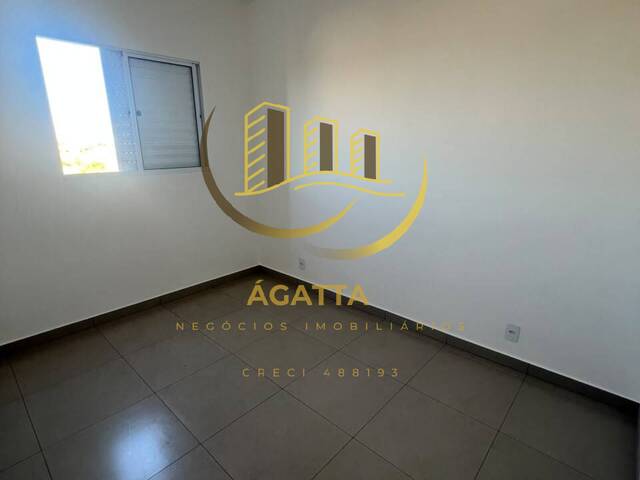 Apartamento para Venda em Araraquara - 5