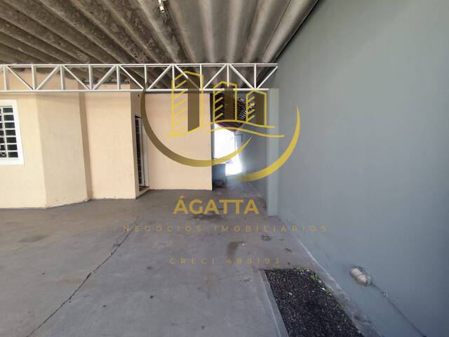 Casa para Venda em Araraquara - 2