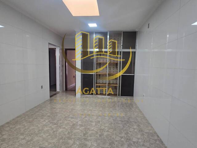 Casa para Locação em Araraquara - 2