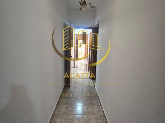 Casa para Locação em Araraquara - 5