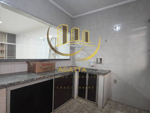 Casa para Locação em Araraquara - 4