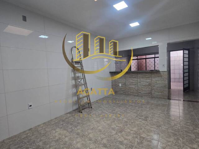 Casa para Locação em Araraquara - 3