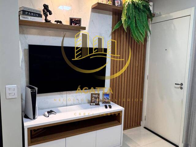 Apartamento para Venda em Araraquara - 2