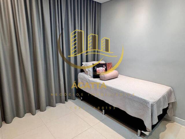 Apartamento para Venda em Araraquara - 4