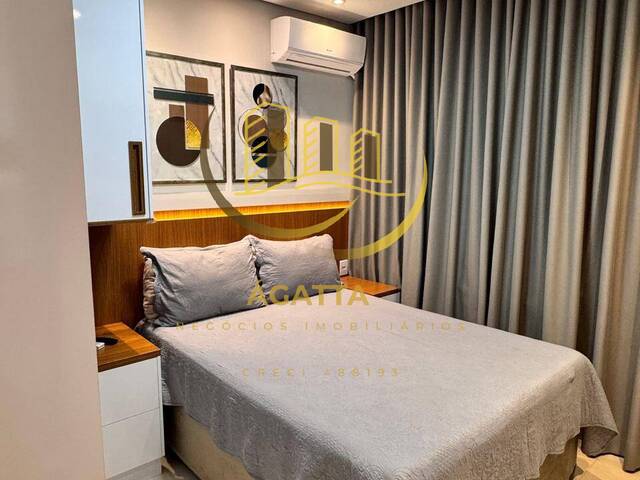 Apartamento para Venda em Araraquara - 5
