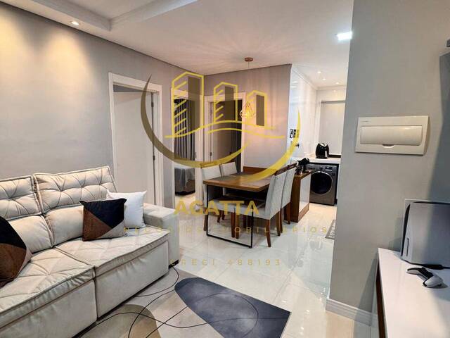 Apartamento para Venda em Araraquara - 3